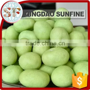 BBQ Flavor Coated Wasabi Peanuts thumbnail-5
