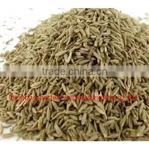 Spice Cumin Seeds thumbnail-3