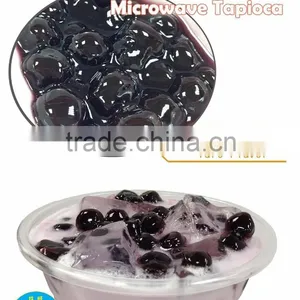 Taiwan Tapioca Pearls for Bubble Tea thumbnail-4