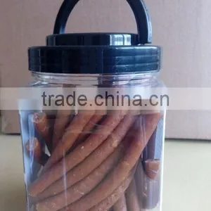 Wholesale Bully Sticks Dog Chicken Stick thumbnail-1