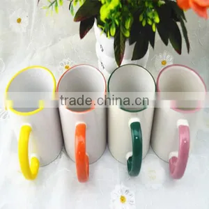 Sublimation Mug Wholesale , Mug Sublimation 11oz White thumbnail-5