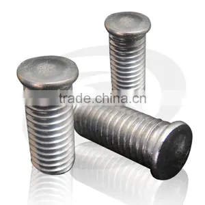 Long Cycle External Thread Arc Welded Stud ISO13918 for Welding Machine thumbnail-2