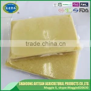 Frozen Ginger Paste Sale With Good Quality From Chinese Factory thumbnail-2