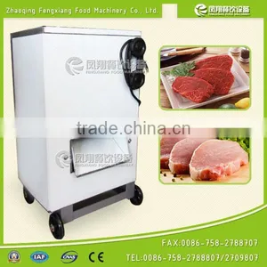 Double-Blade Set Meat Tenderizer Machine thumbnail-1