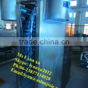 Pig Slaughtering Machine /vertical Pig Carcass Cleaning Equipment thumbnail-1