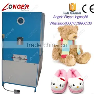 CE Approved Plush Toy Filling Machine on Sale thumbnail-2