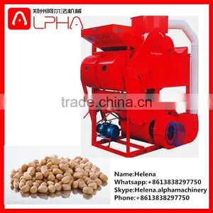 Automatic Peanut Sheller With High Efficiency thumbnail-1