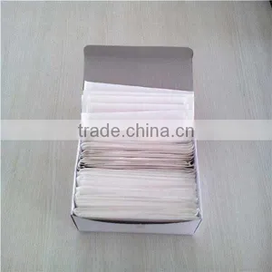 Wooden Sterile Stocked Natural Tongue Depressor Manufacturer thumbnail-6