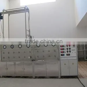 Supercritical CO2 Fluid Extraction Equipment for Sale thumbnail-1