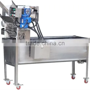 Frames Honey Uncapping Machine/Automatic Undapping Tank for Foundation Sheet thumbnail-1