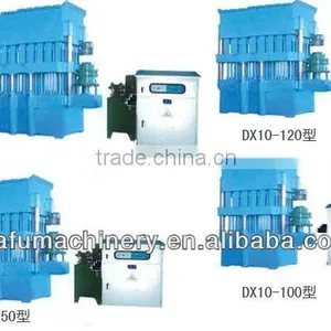 Gypsum Block Making Machines thumbnail-1