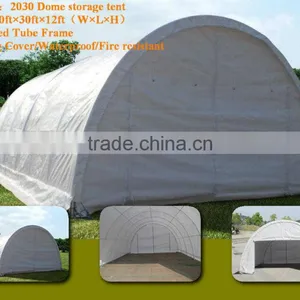 Warehouse Shelter thumbnail-1