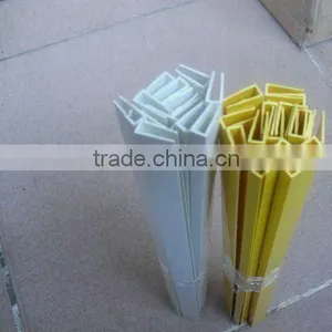 PVC Extrusion Profile thumbnail-1