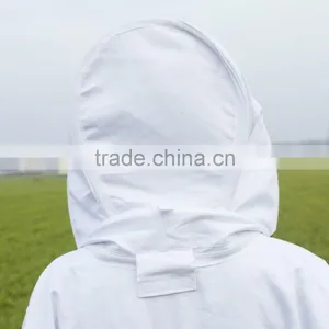 100%cotton Fullly Protect Bee Suit thumbnail-3