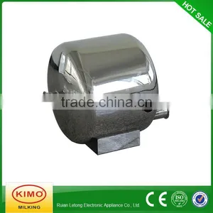 New Arrival Stainless Steel Oil Tanks,SS Gathering Tank thumbnail-1