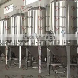 Factory Price Food Grade Stainless Steel Liquid Storage Tank For Sale thumbnail-6