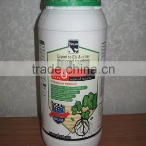 Seaweed Root Strengthening Organic Fertilizer thumbnail-1