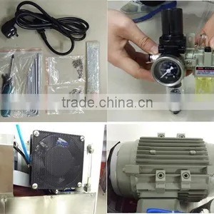 Young Coconut Peeler Machine for Sale /coconut Trimming Machine/coconut Peel Removing Machine thumbnail-2