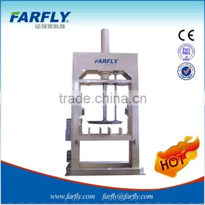 FARFLY FXJ Double Planetary Mixers thumbnail-4