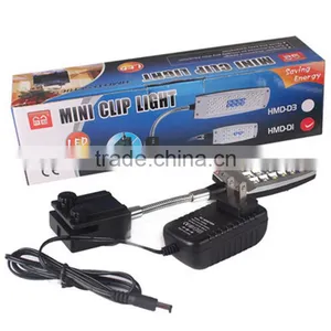 LED Aquarium Lamp for Small Fish Tank thumbnail-6