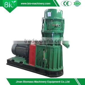 Peanut Shell Pellet Mill ,munch Pellet Mill thumbnail-4
