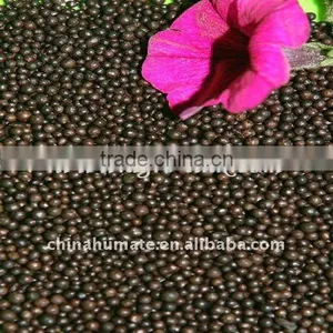 Organic Fertilizer Humic Acid & Amino Acid thumbnail-2