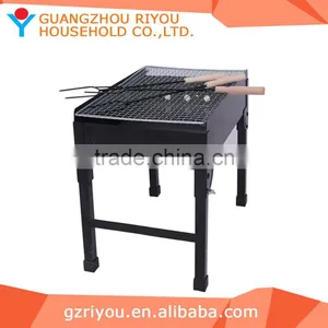 Wholesale Price Wholesale Top Quality Large Charcoal Grill thumbnail-1