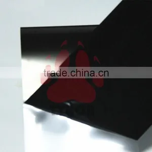 Matte Black Tape Thickness 0.03mm thumbnail-1