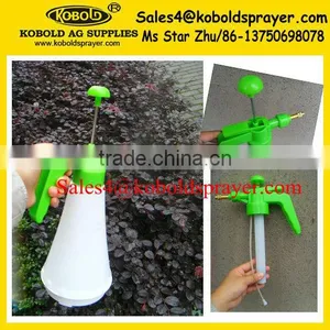 2L/1.5L/1L Pressure Sprayer for Pest Control thumbnail-1