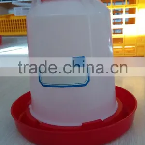 3L Hot Sale Chicken Plastic Drinker Price With Difference Color WQ-D3 thumbnail-3
