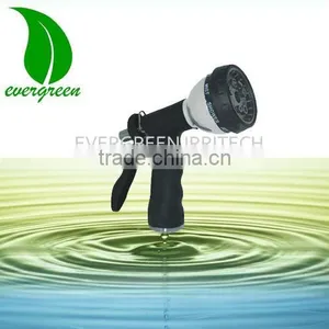 8-pattern Spray Nozzle for Garden Supplies thumbnail-1