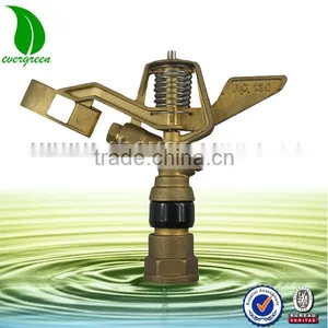 Female Sprinklers for Agricultural Sprinkler Irrigation System thumbnail-1