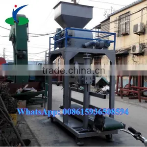 High-Speed Coal Bagging Machine ,Charocoal Bagging Machine thumbnail-6