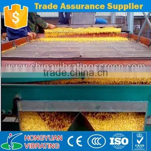 High Screening Rate Farm Machinery Grain Cleaning Machine thumbnail-5