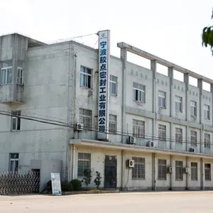 Ningbo Jiaodian Sealing Industry Co.,Ltd company overview - view 2 thumbnail