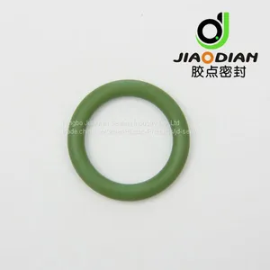 NBR O Rings Fixed Seals With SGS RoHS FDA Certificates As568 (O-RINGS-0065) thumbnail-3