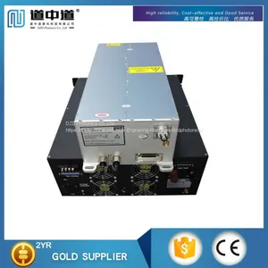 DZD Direct Selling 355nm 10W 15W UV Laser for Marking and Engraving on Nonmaterials thumbnail-1