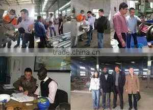 Shandong Osaint Machine Co., Ltd. company overview - view 2 thumbnail