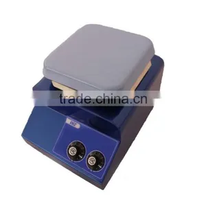 JK-SMS-HS Standard Magnetic Stirrer With Hotplate thumbnail-3