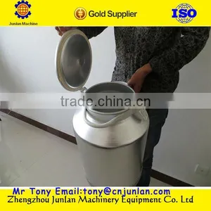 Small Metal Milk Tanks for Sale thumbnail-1
