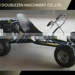 Mini Gas Go Kart/Buggy thumbnail-3