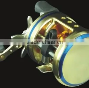 the Best Quality 4+1BB Cnc Baitcasting Fishing Reel thumbnail-3