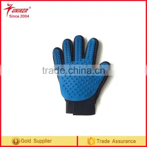 2017 Trending Products Pet Glove Brush thumbnail-1