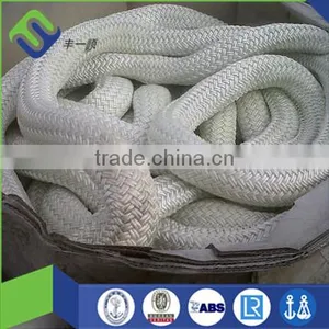 Yacht Braid Nylon Rope 30mm With High Wear Resistance thumbnail-2