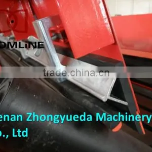 Primary Secondary Belt Scraper/ Conveyor Belt Cleaner/ Primary Belt Cleaner thumbnail-4