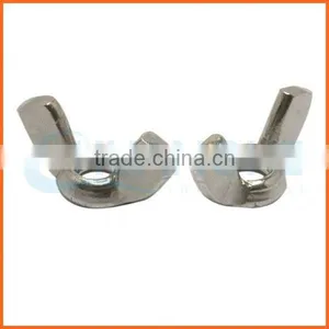 High Quality m4 Insert Lock Nut thumbnail-1