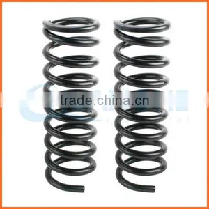 Customized Wholesale Quality Black Finish Coil Spring thumbnail-4