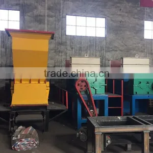 Good Quality Cotton Recycling Machine thumbnail-1