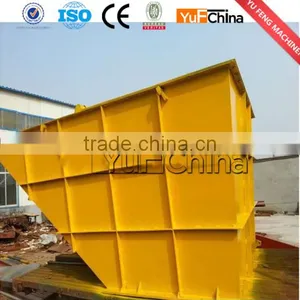 Large Tree Wood Chipper thumbnail-1
