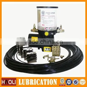 Grease Filler Pump thumbnail-3